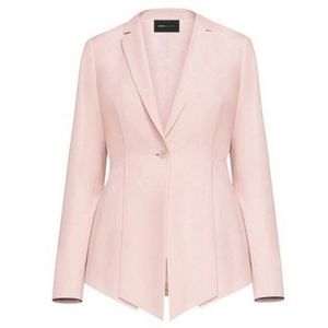 BCBGMaxAzria Sami Front Slit Blazer and matching pants set size M